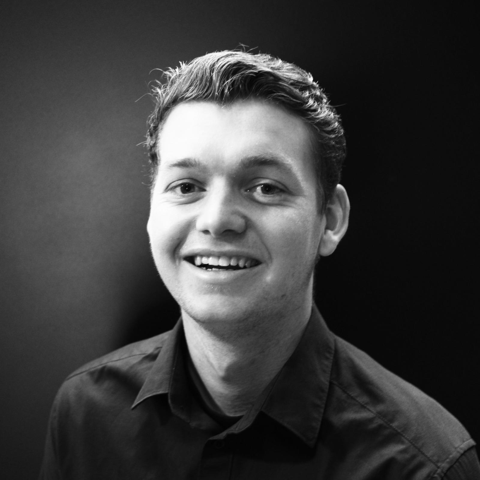 Kasper Willemsen