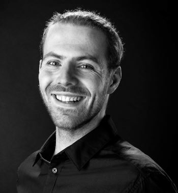 Cornell van Eldik