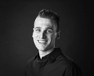 Nik Wiendels