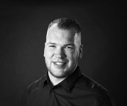 Tim Bleijenberg