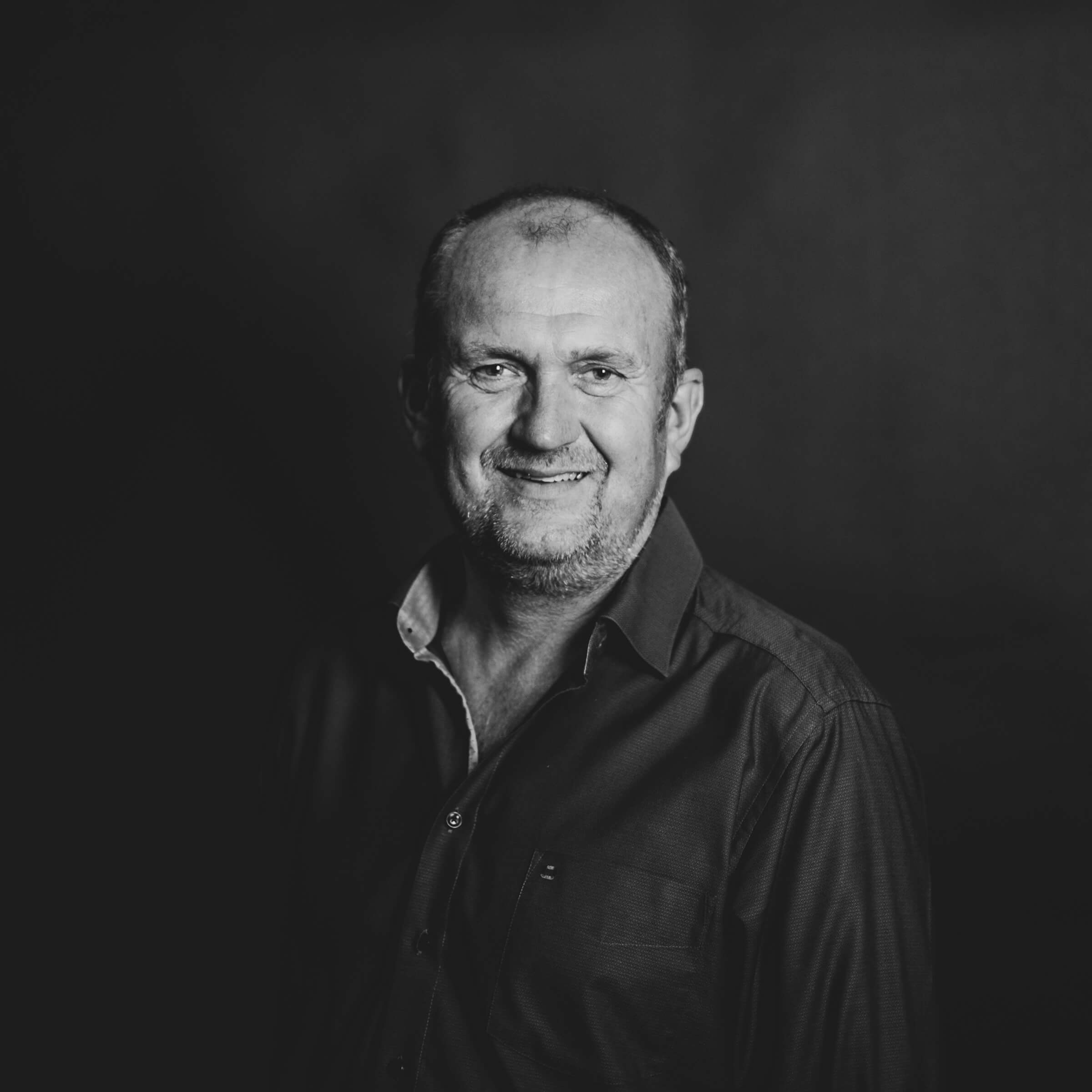 Arie Hotting